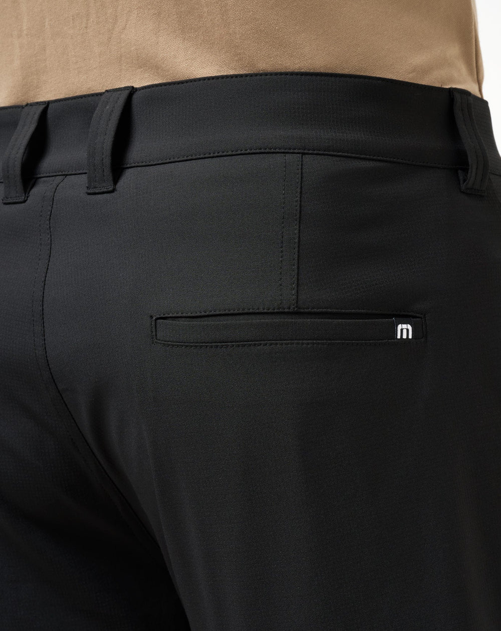 Wanderlust Short 7In