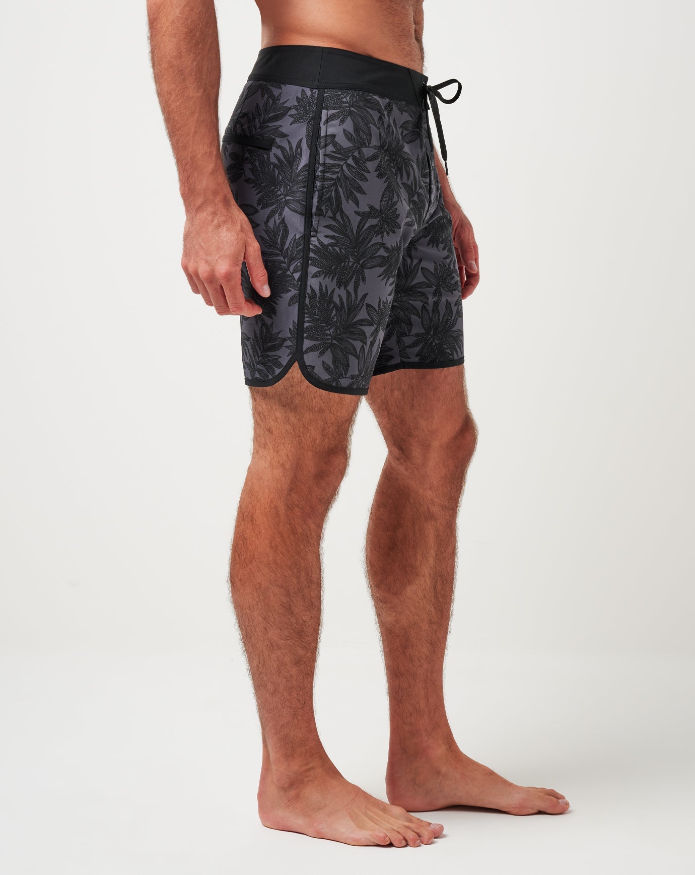No Wake Zone Boardshort