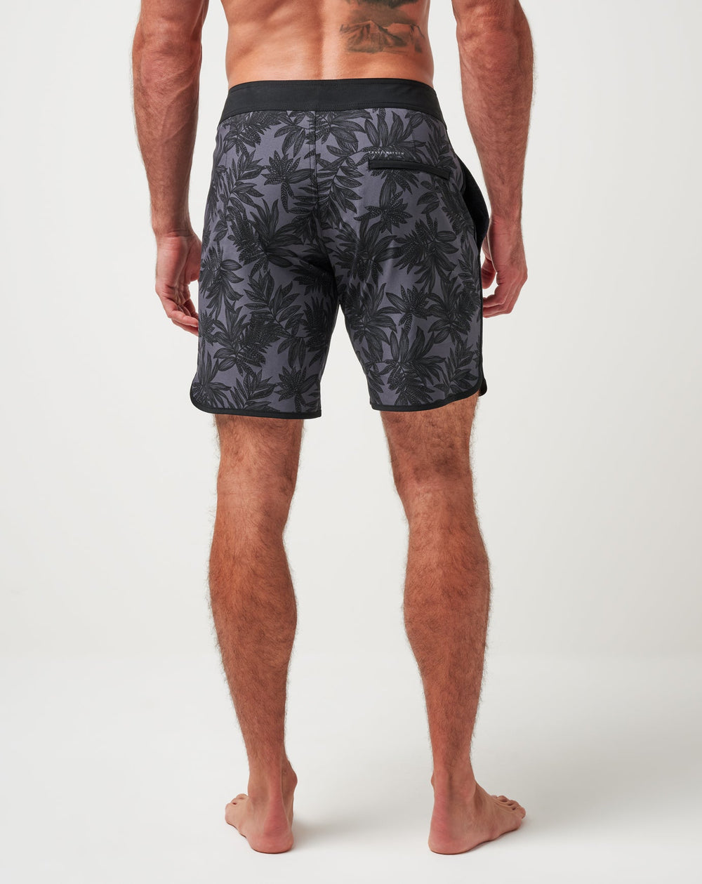 No Wake Zone Boardshort