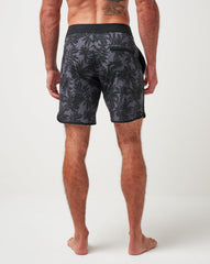 No Wake Zone Boardshort