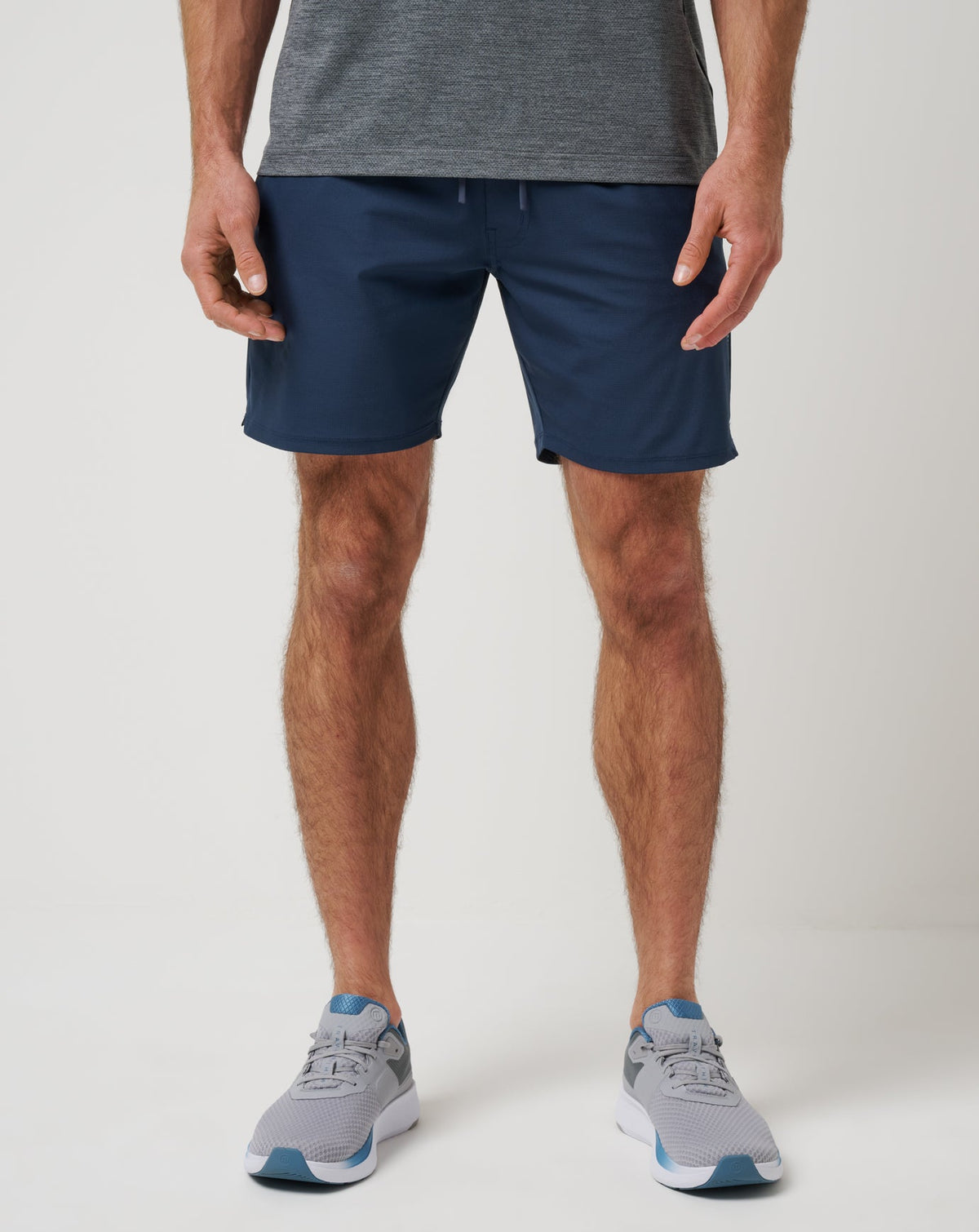 Wanderlust E-Waist Short 7.5In