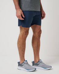 Wanderlust E-Waist Short 7.5In