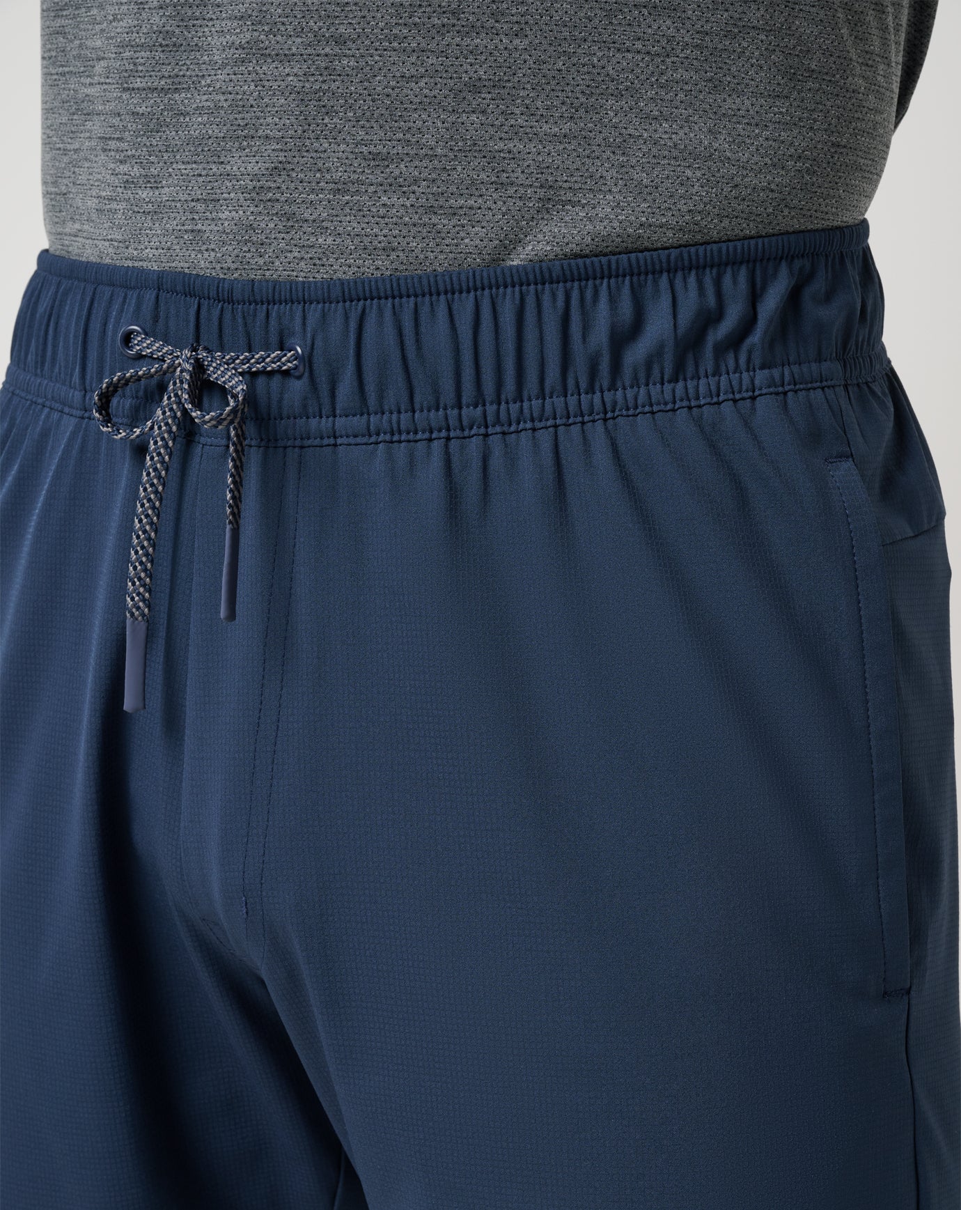 Wanderlust E-Waist Short 7.5In