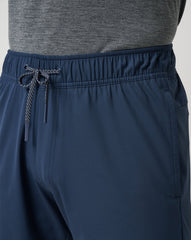 Wanderlust E-Waist Short 7.5In