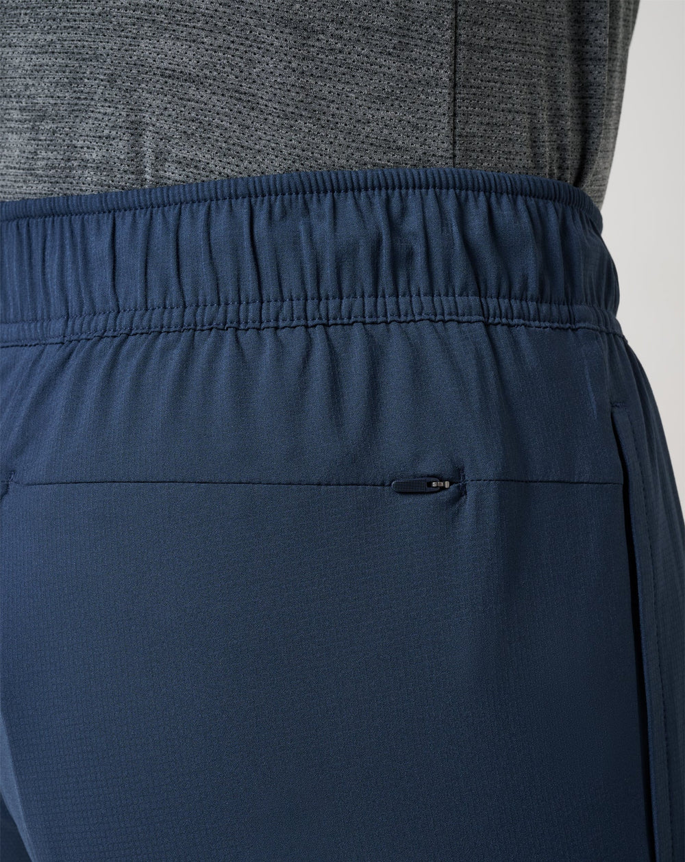 Wanderlust E-Waist Short 7.5In