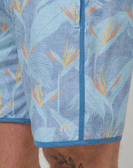 Lava Tunnels Boardshort