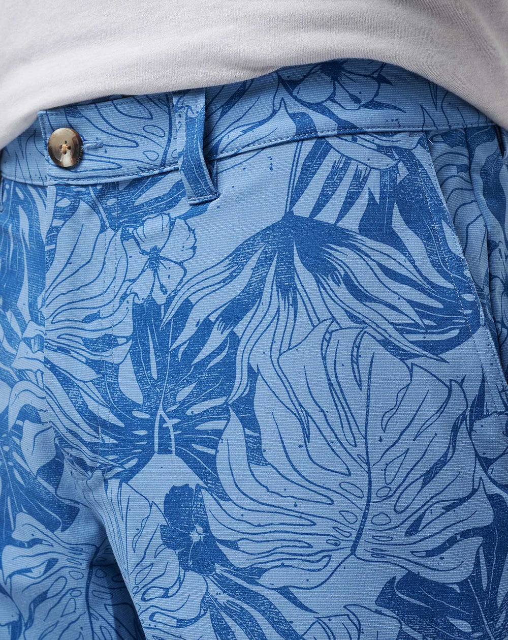 Ankle Pounders Short 9In