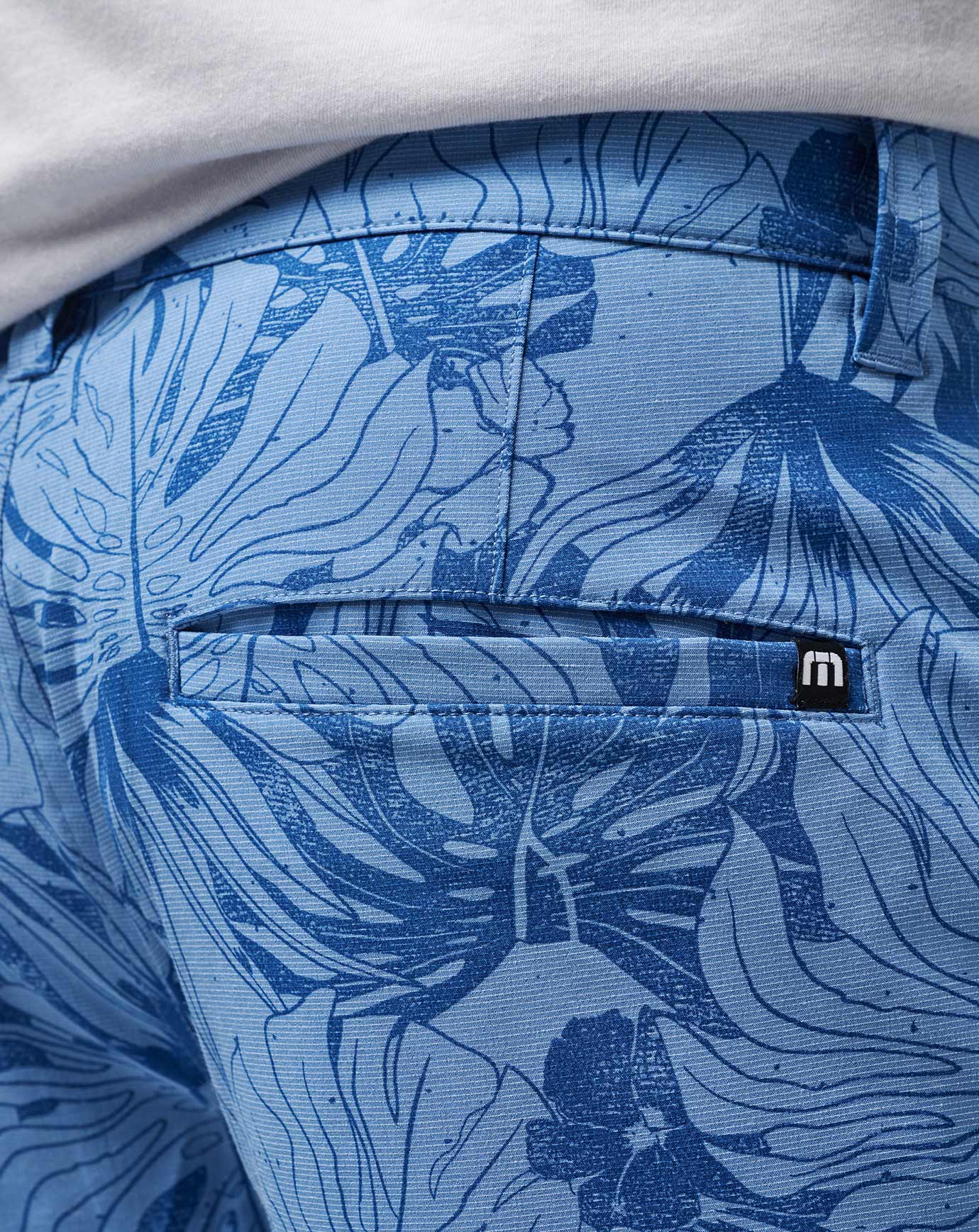 Ankle Pounders Short 9In