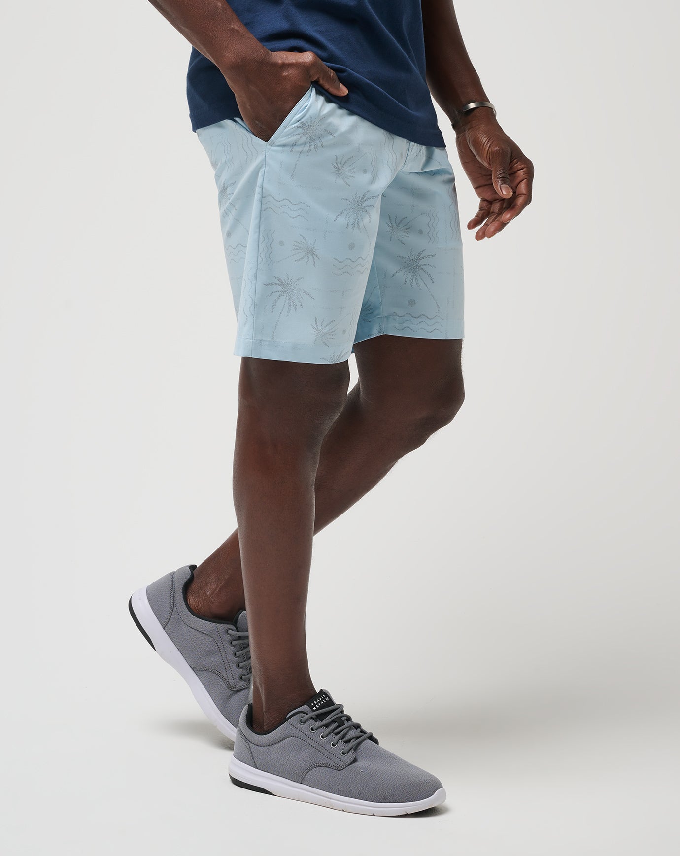 River Surfing Short 9In