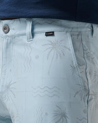 River Surfing Short 9In