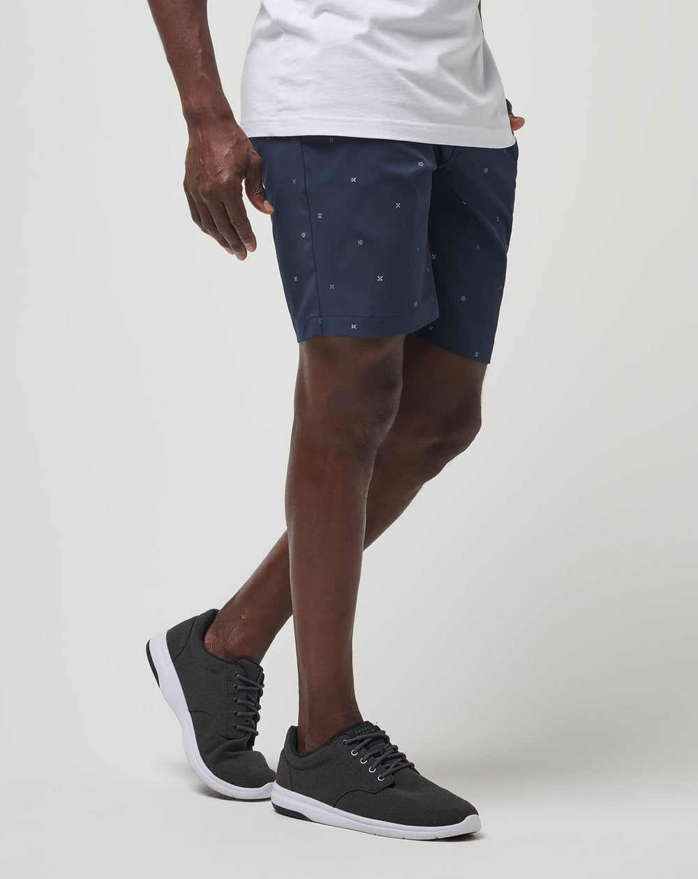 Not Feeling That Short 9In