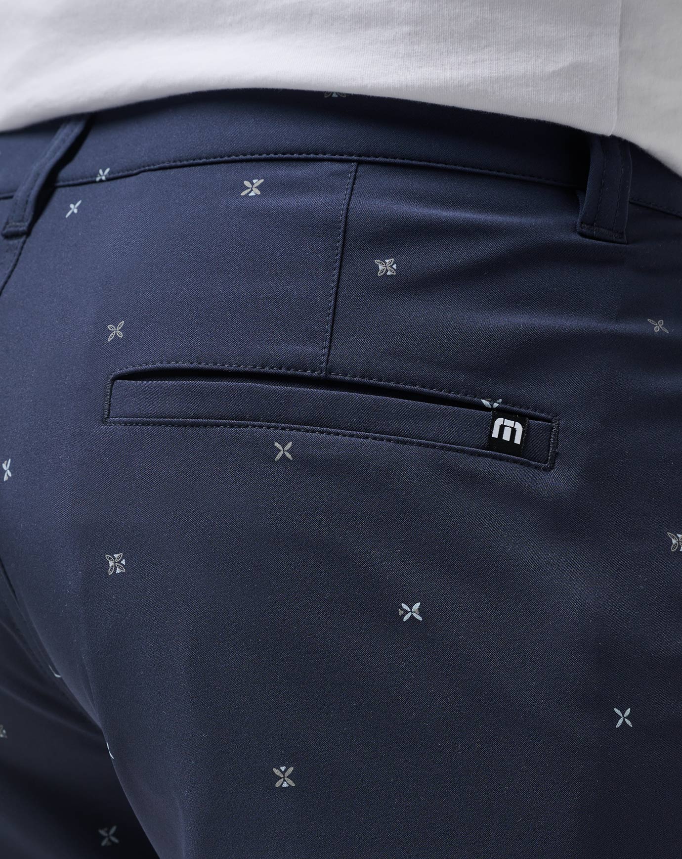 Not Feeling That Short 9In