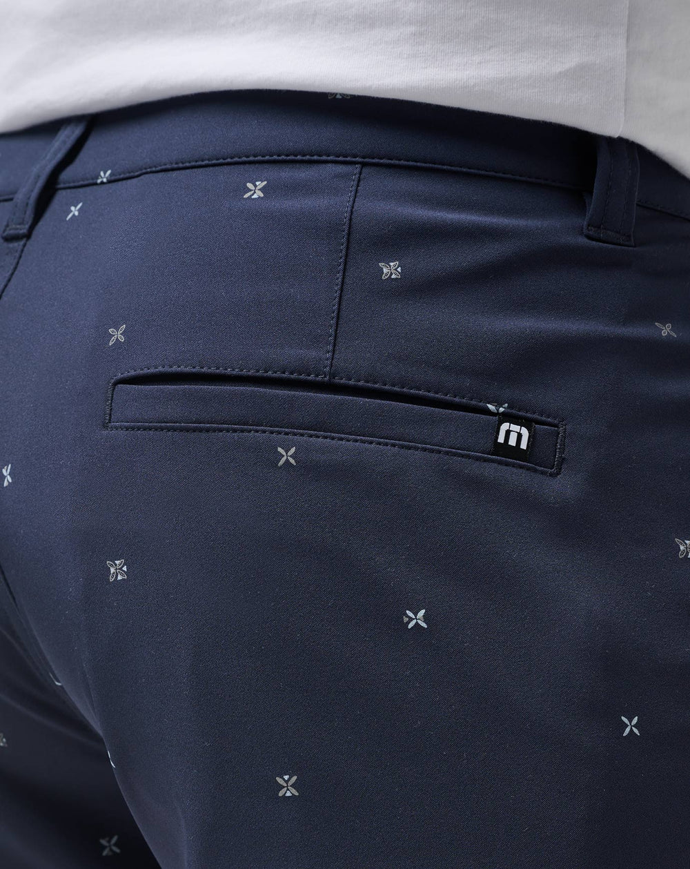 Not Feeling That Short 9In