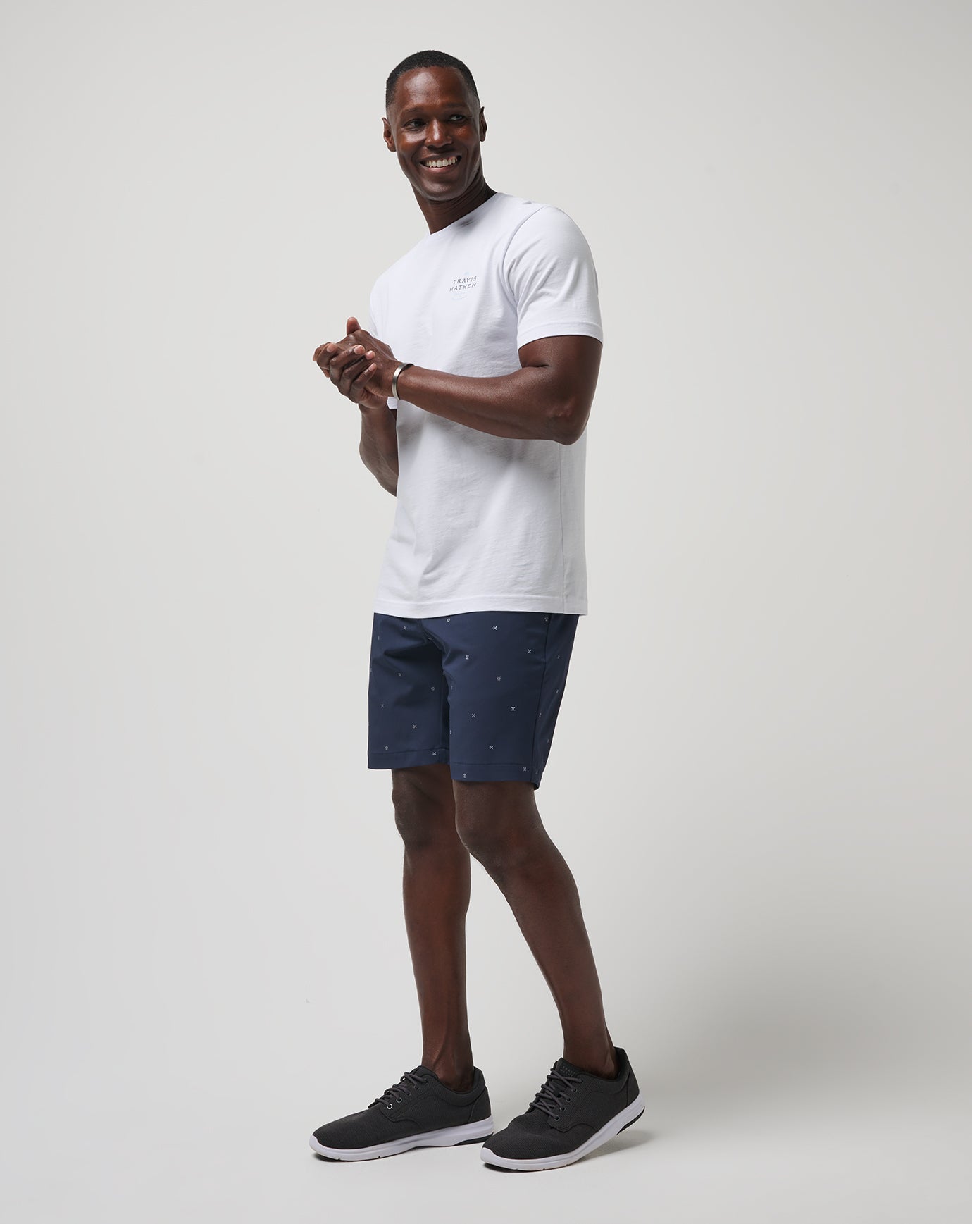 Not Feeling That Short 9In