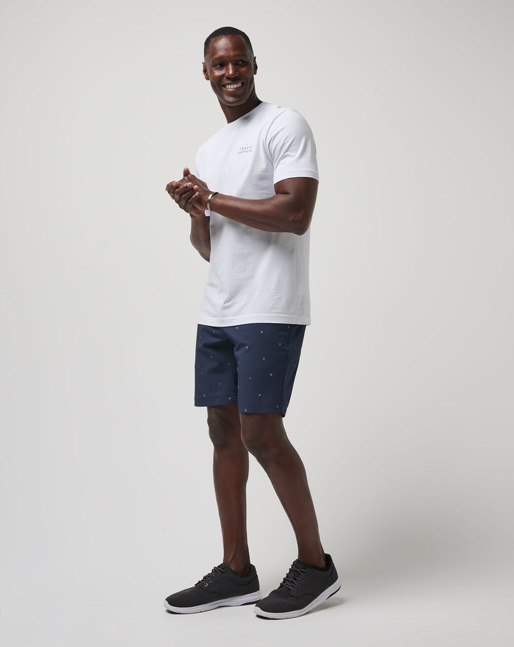 Not Feeling That Short 9In