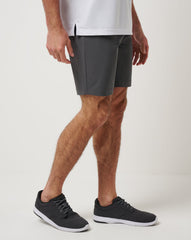 Travel Year Short 9In