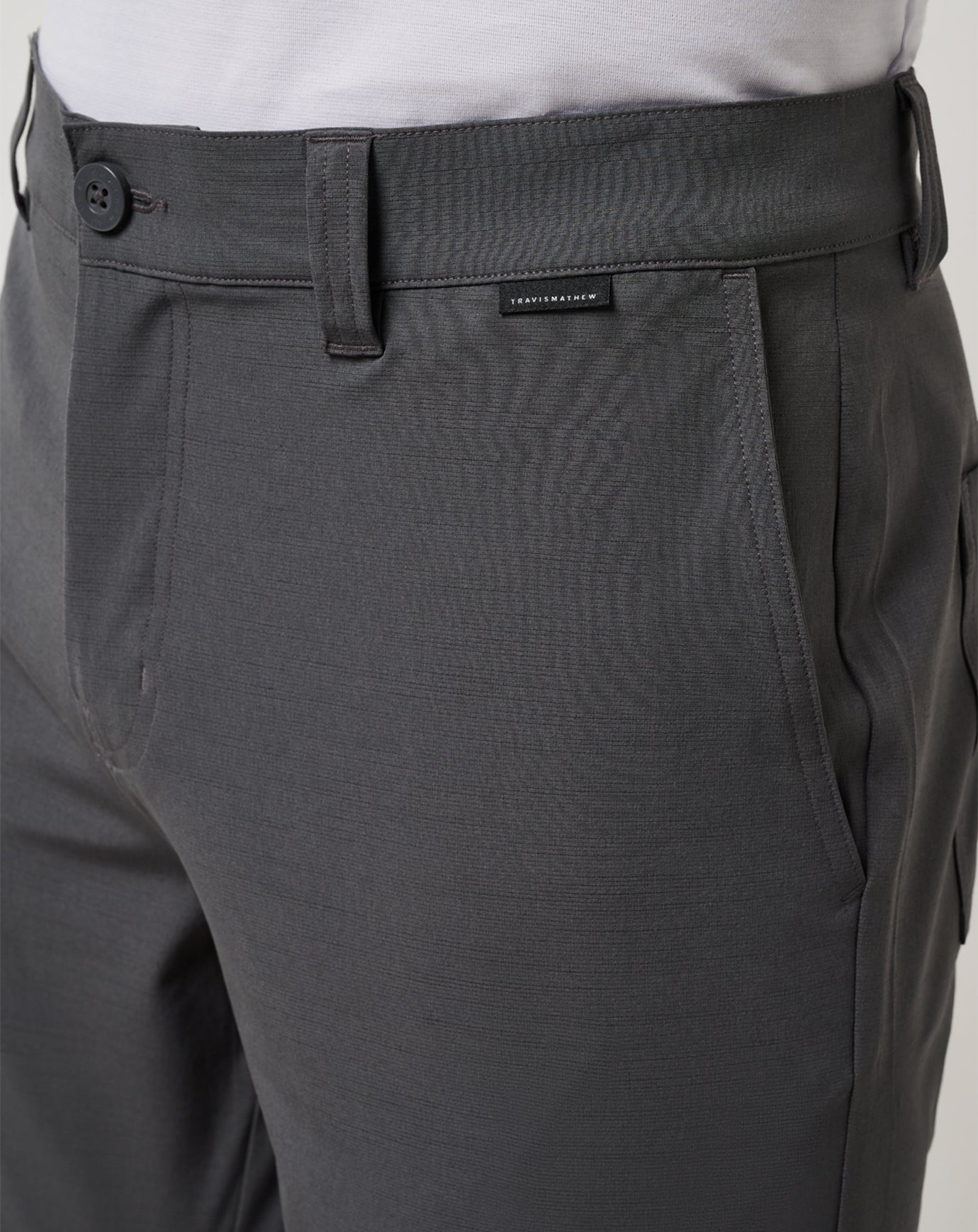 Travel Year Short 9In