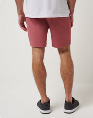 Travel Year Short 9In