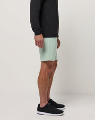 Wanderlust Short 9In