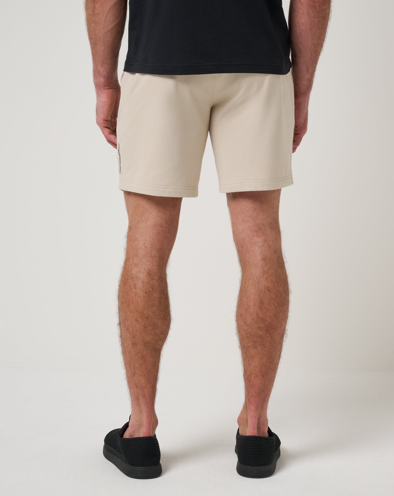 Shot Maker Cloud Short