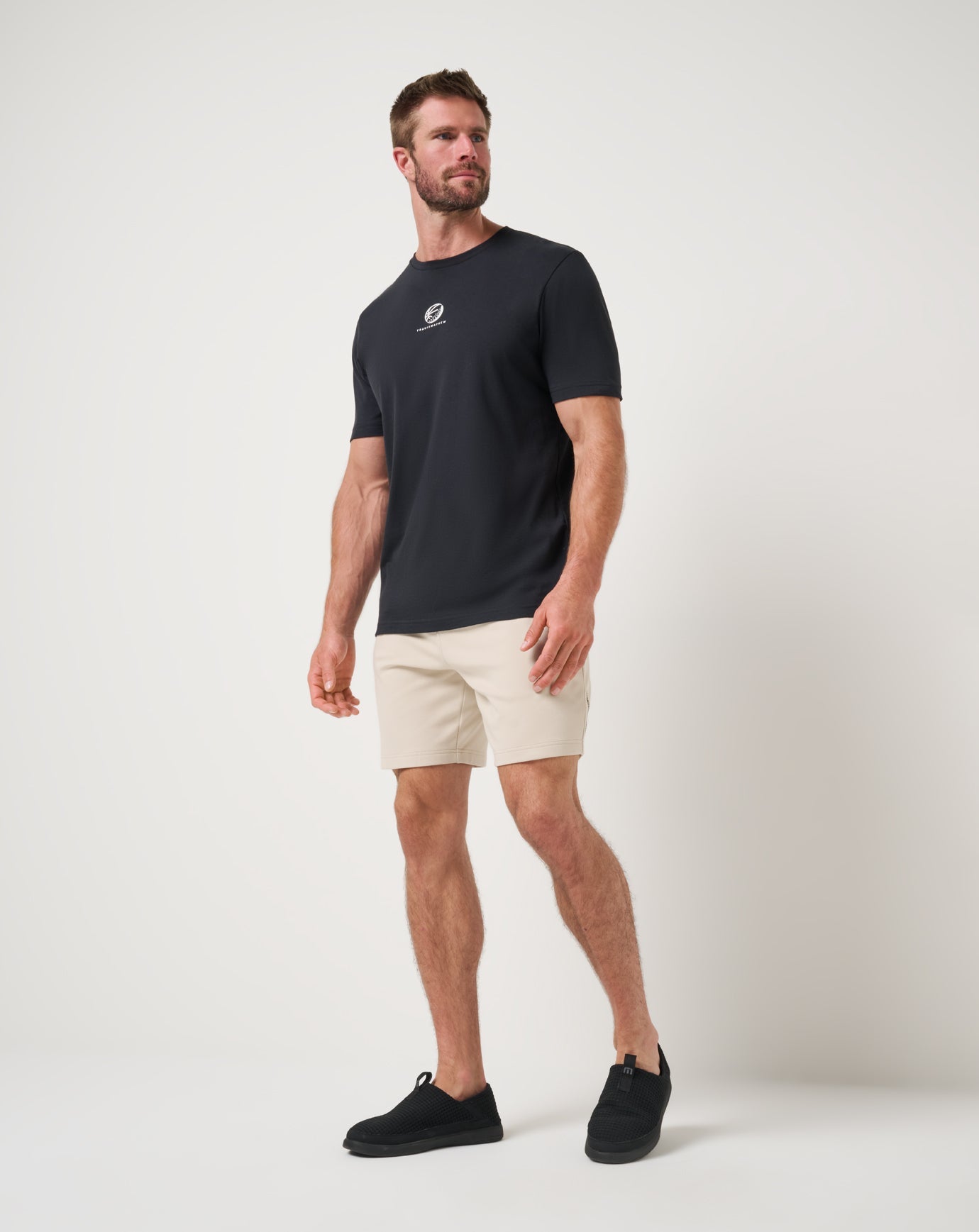 Shot Maker Cloud Short