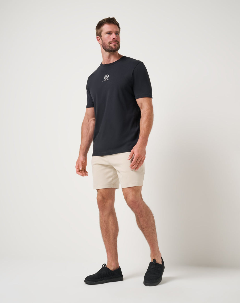 Shot Maker Cloud Short