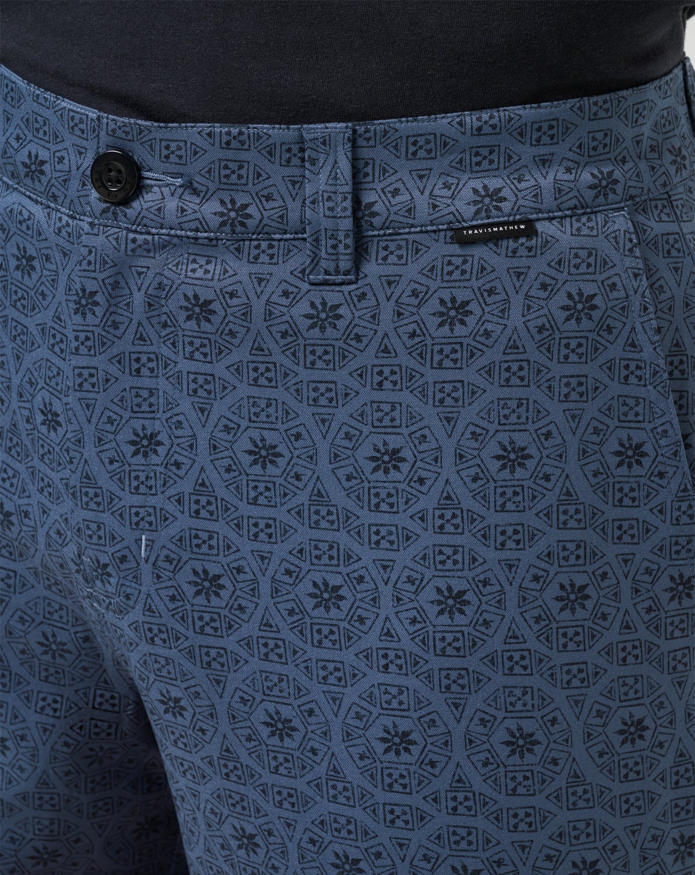 Beyond The Limits Short 9In