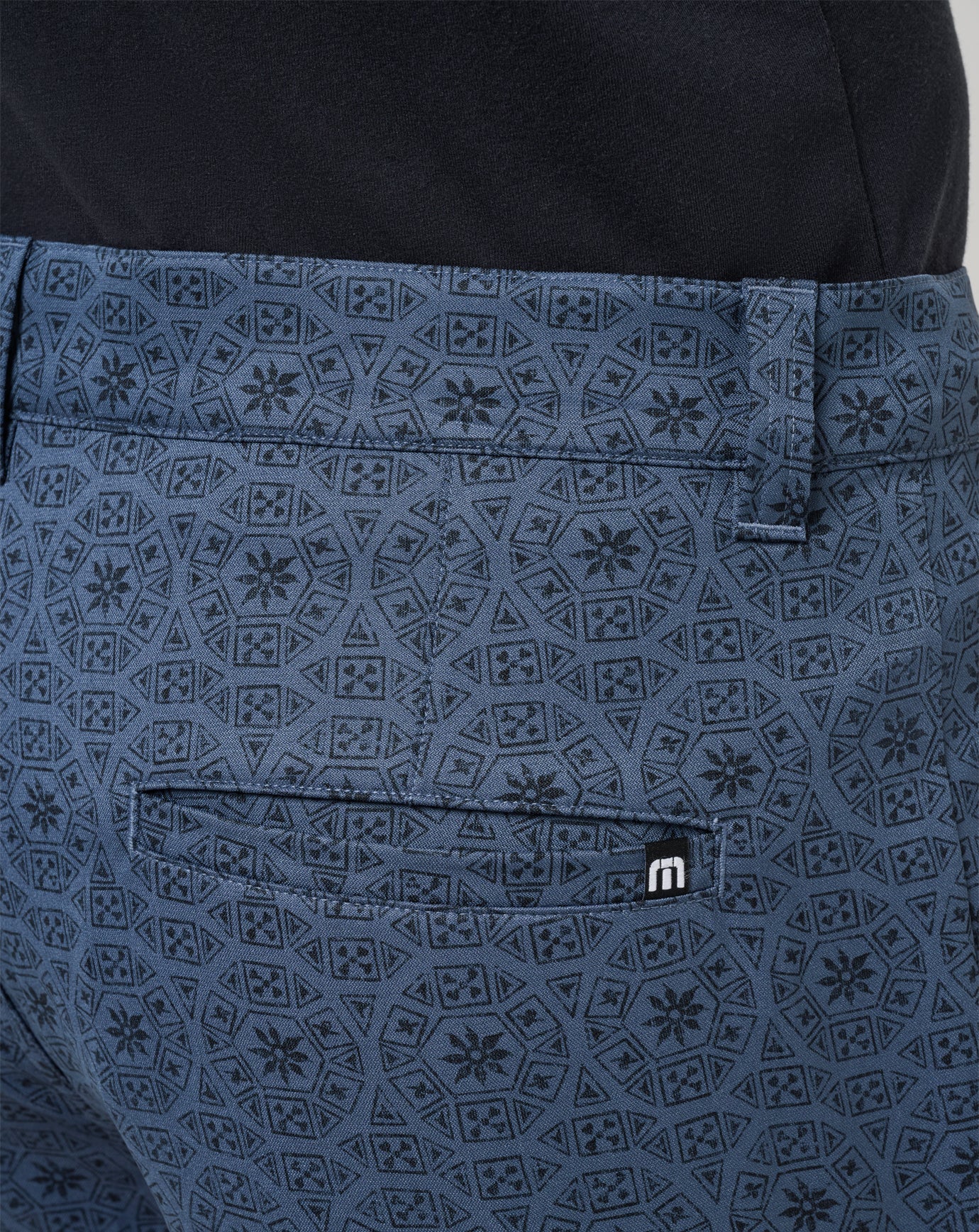 Beyond The Limits Short 9In