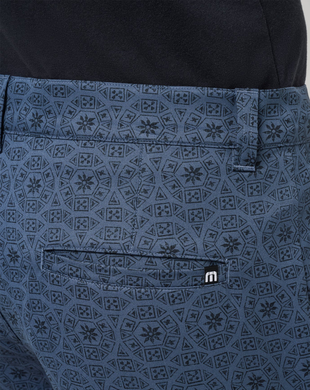 Beyond The Limits Short 9In