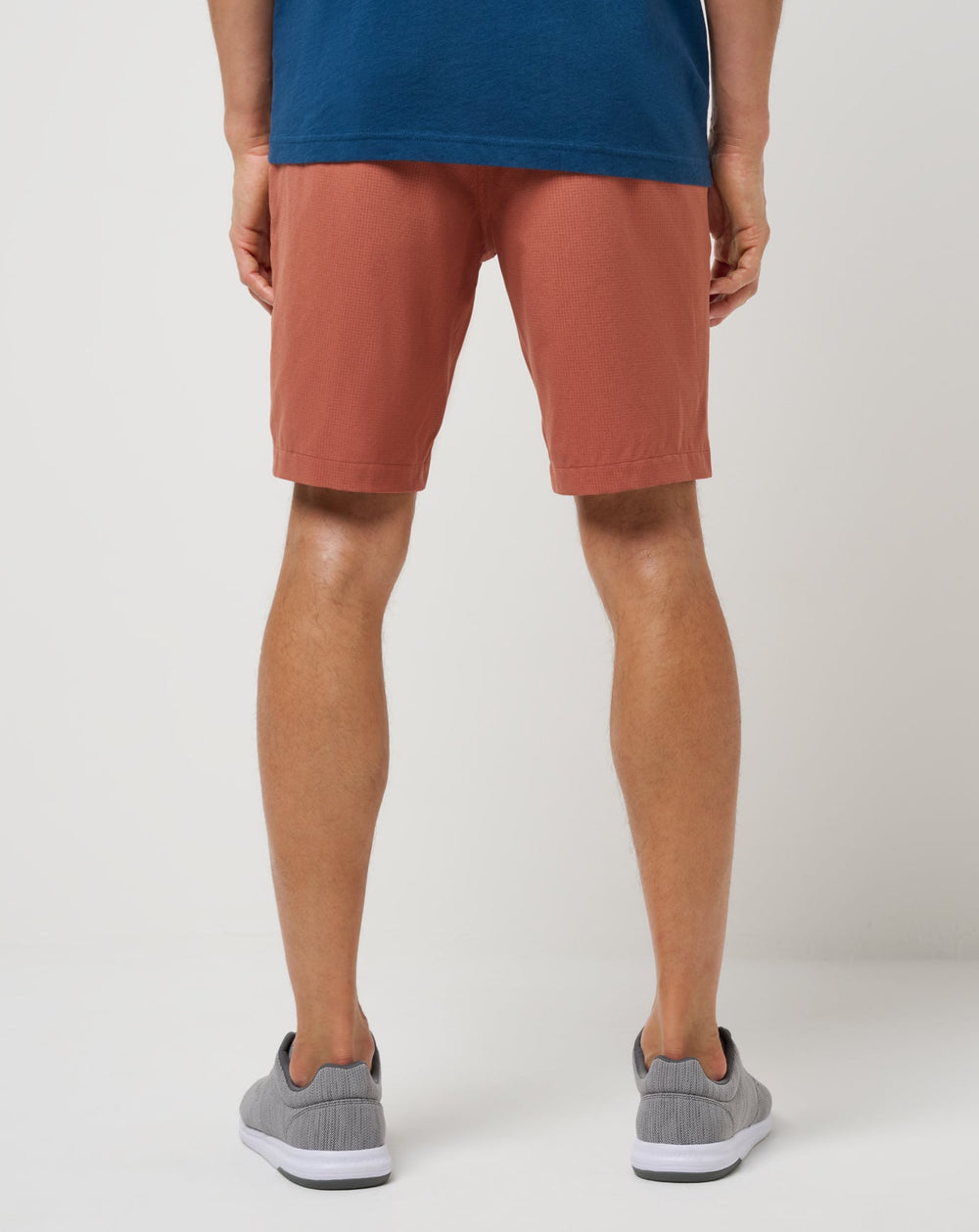 Step Dance Short 9In