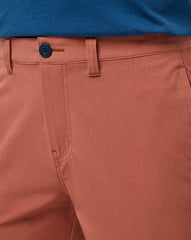 Step Dance Short 9In