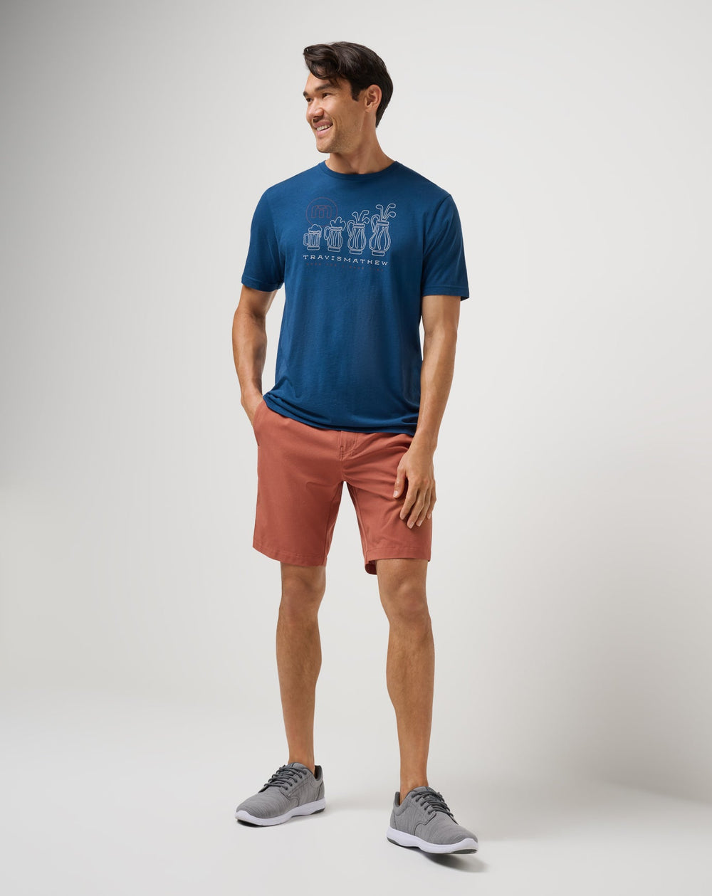 Step Dance Short 9In