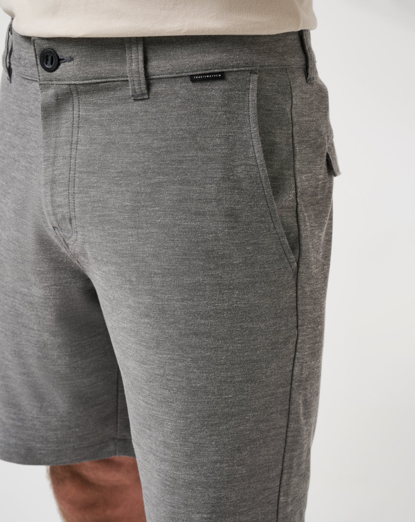 Adirondack Short 9In