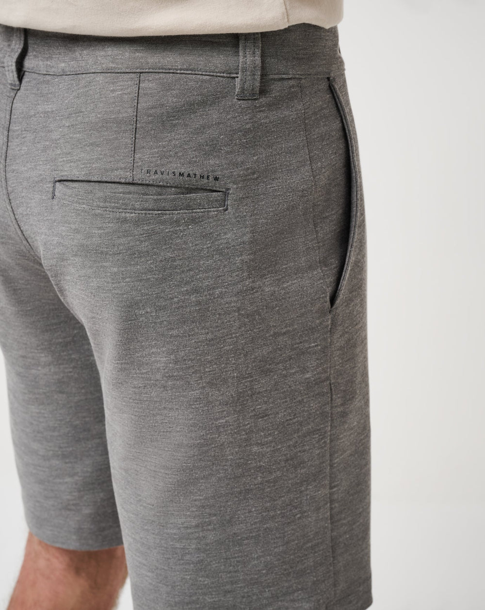 Adirondack Short 9In