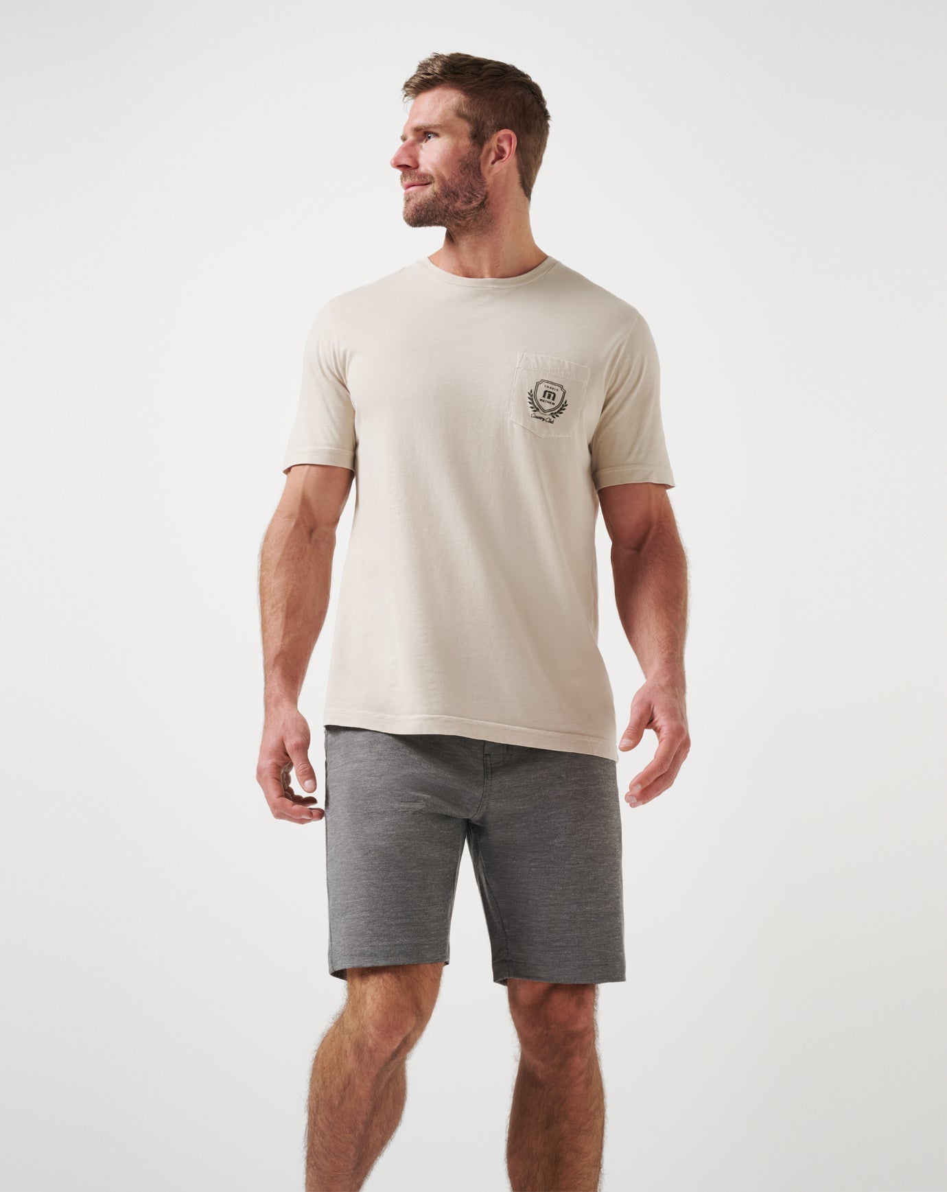 Adirondack Short 9In