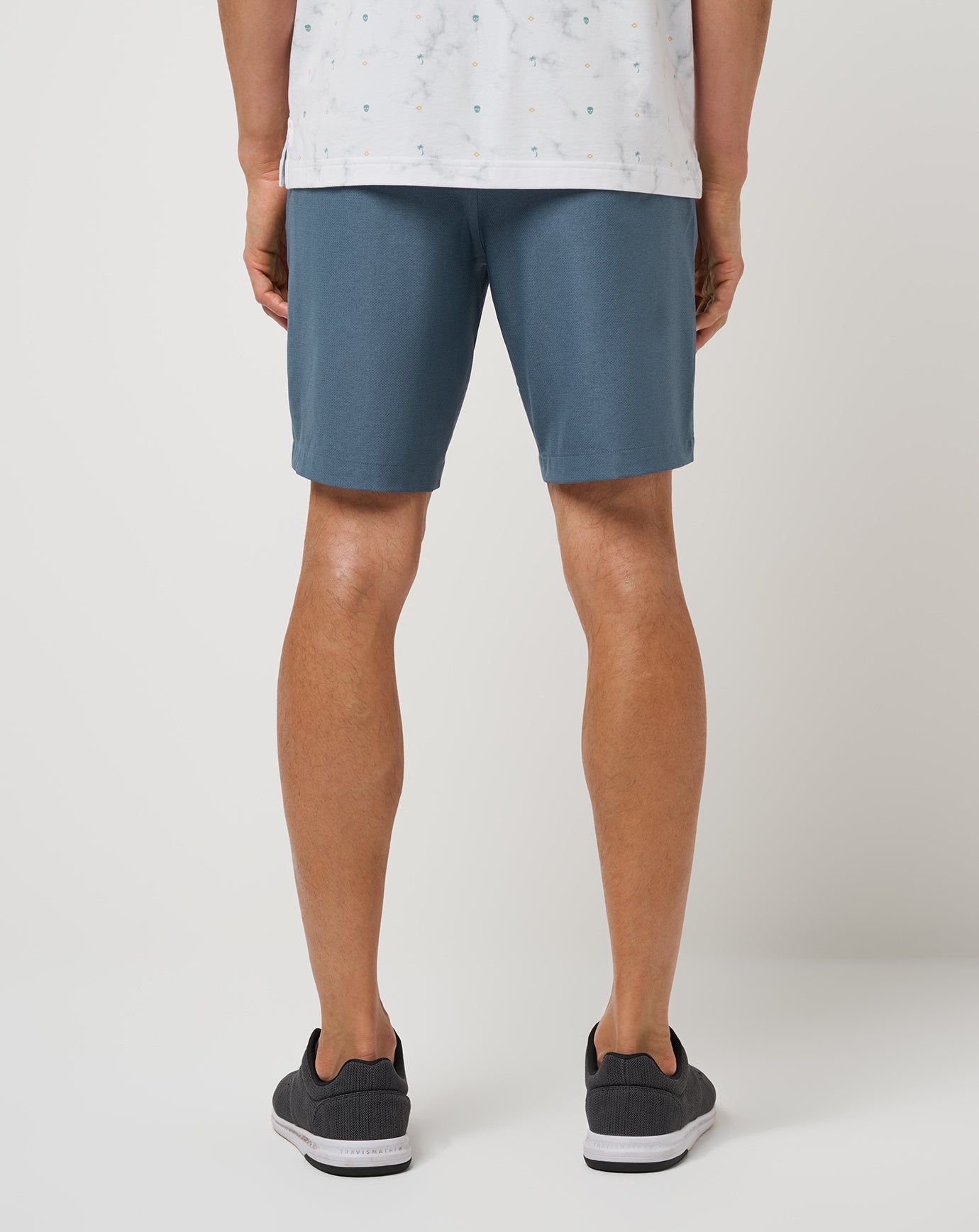 Call An Audible Short 9In