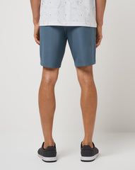 Call An Audible Short 9In