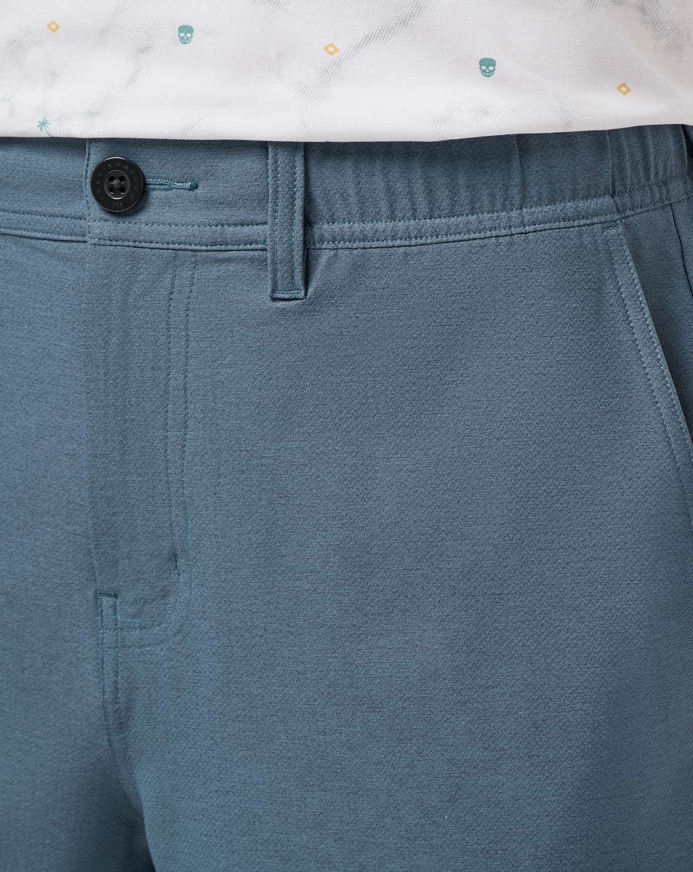 Call An Audible Short 9In