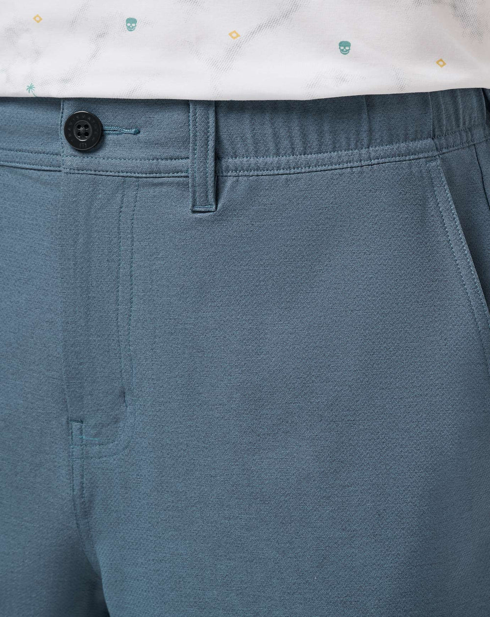 Call An Audible Short 9In