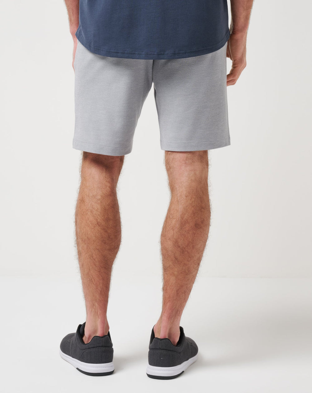 Adirondack Short 9In