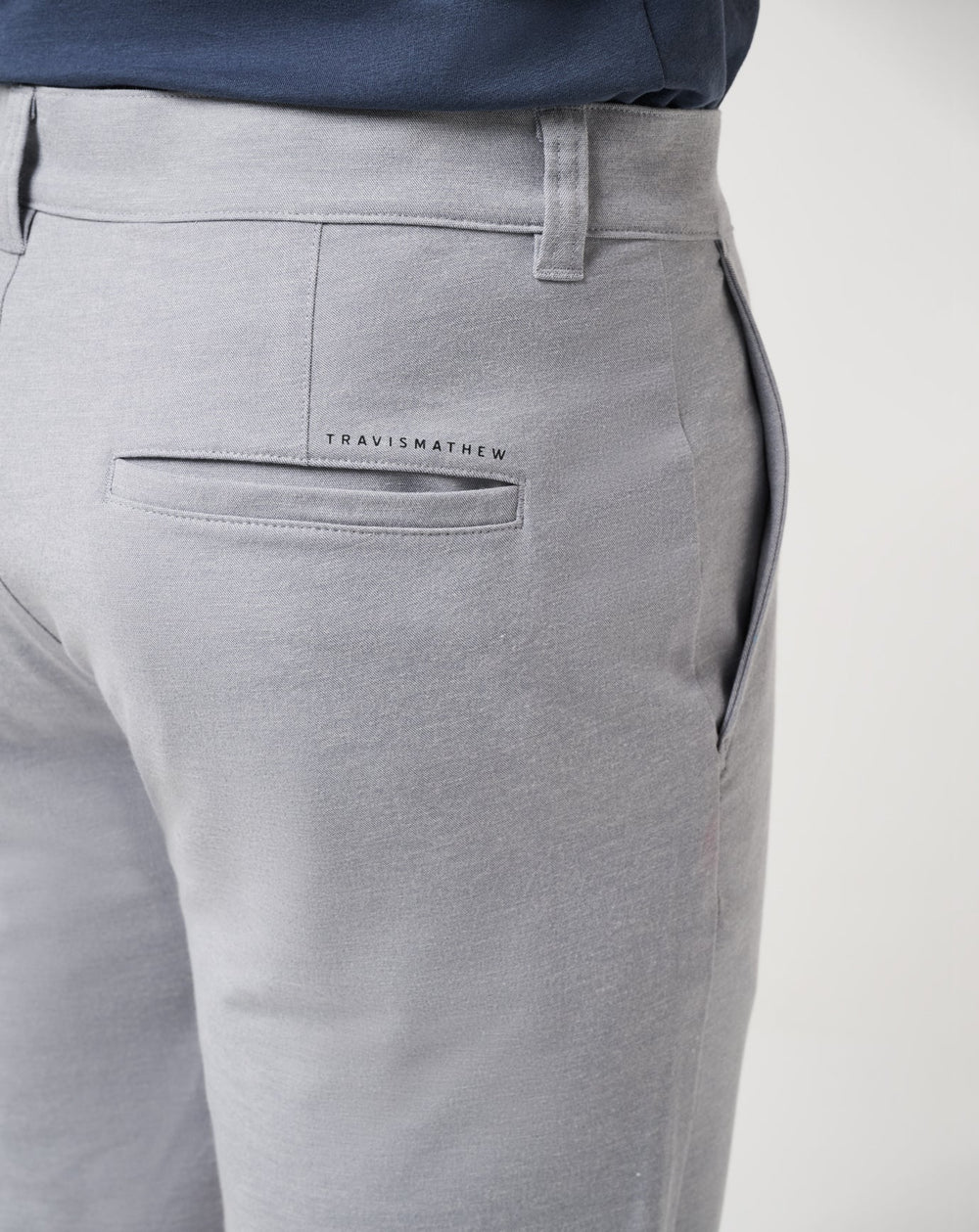 Adirondack Short 9In