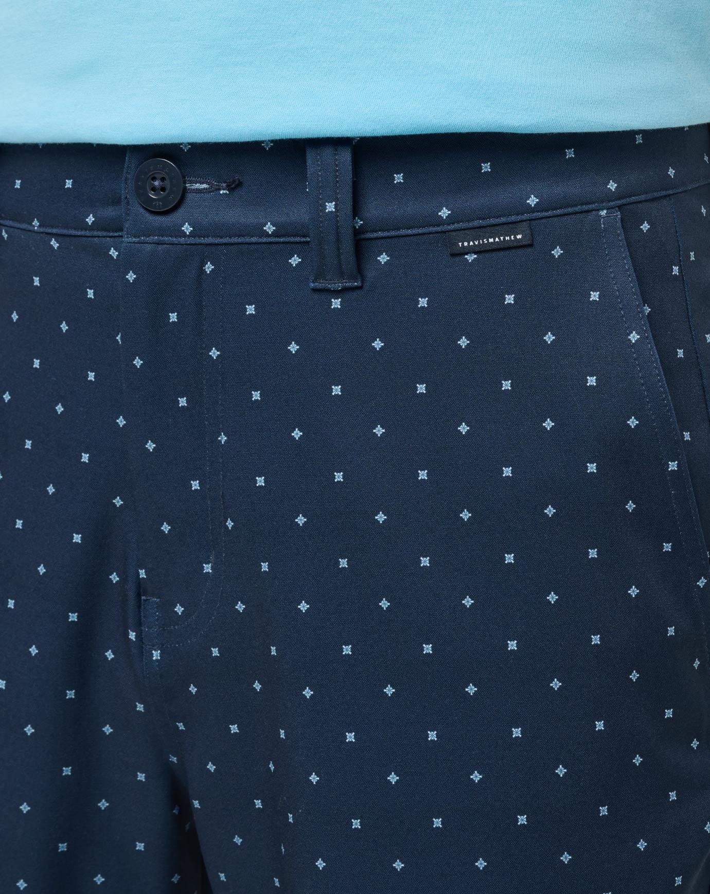 Standing Stones Short 9In