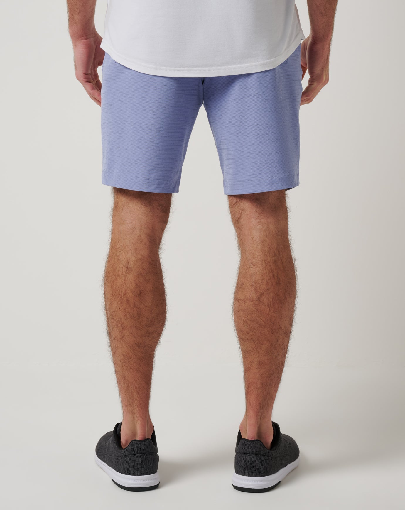 Travel Year Short 9In