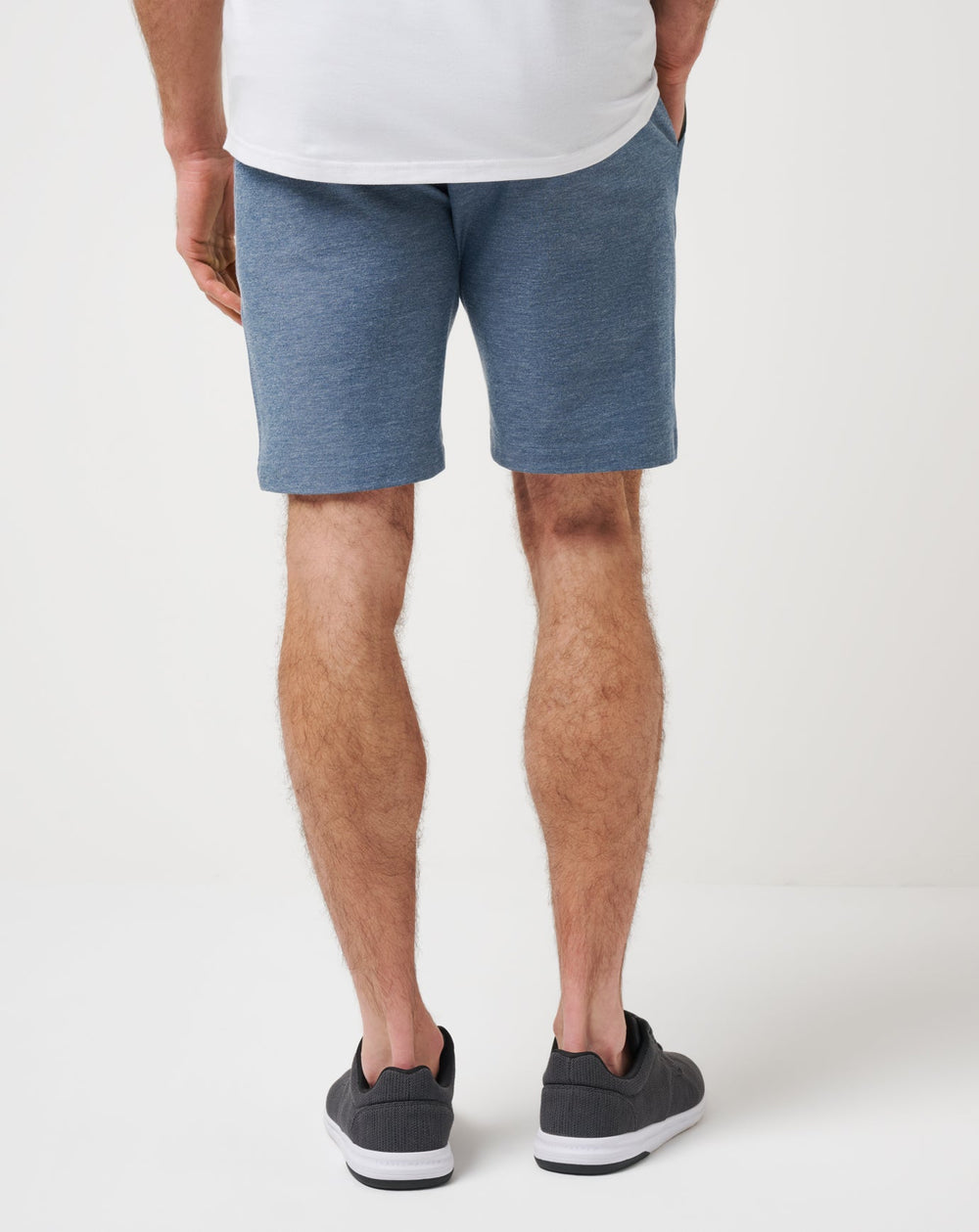 Adirondack Short 9In