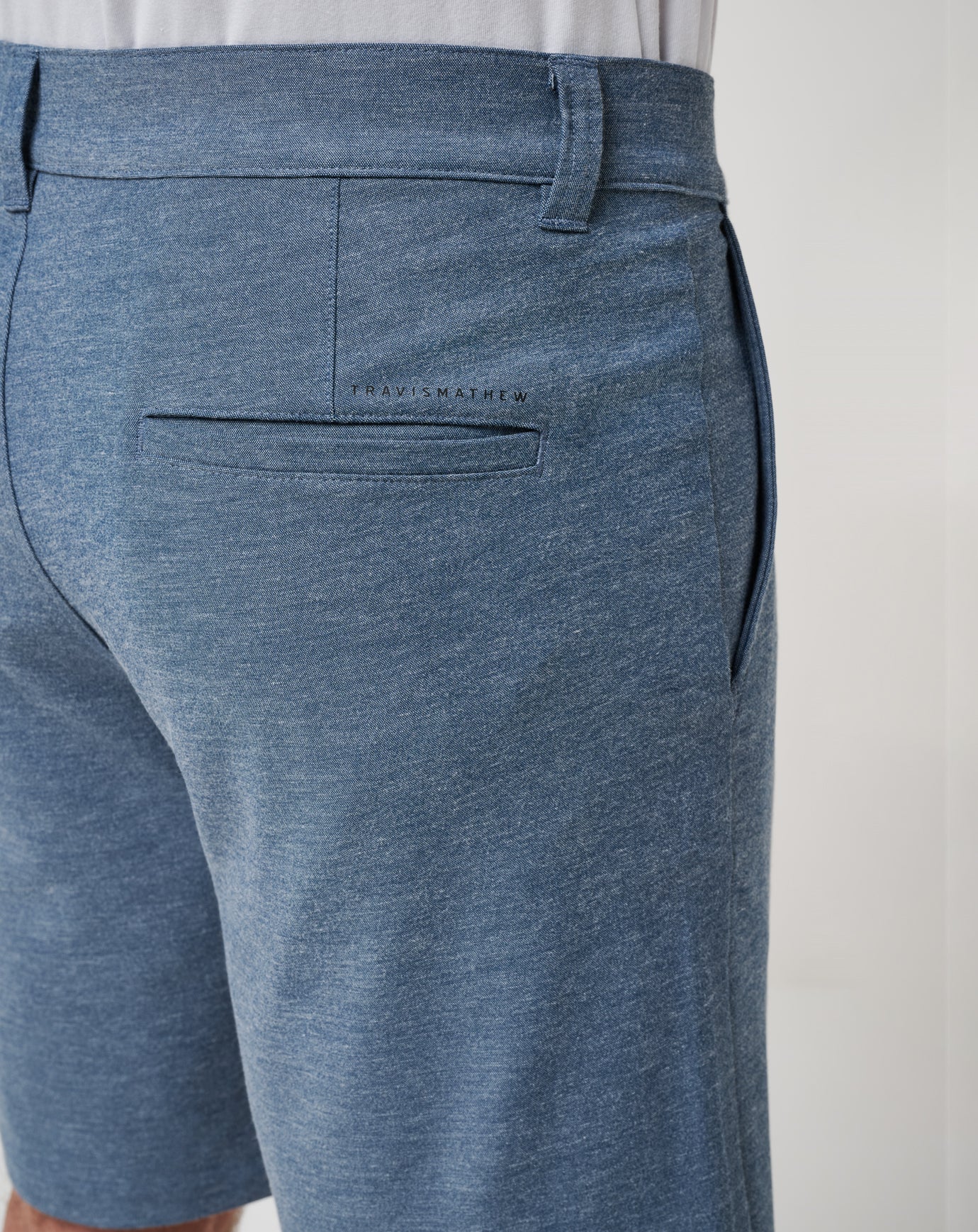 Adirondack Short 9In