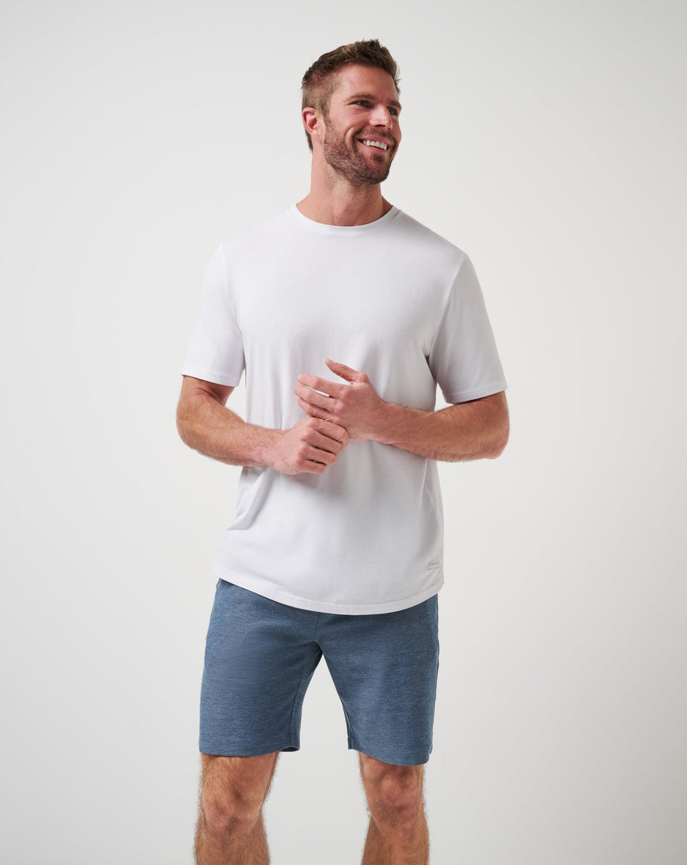 Adirondack Short 9In