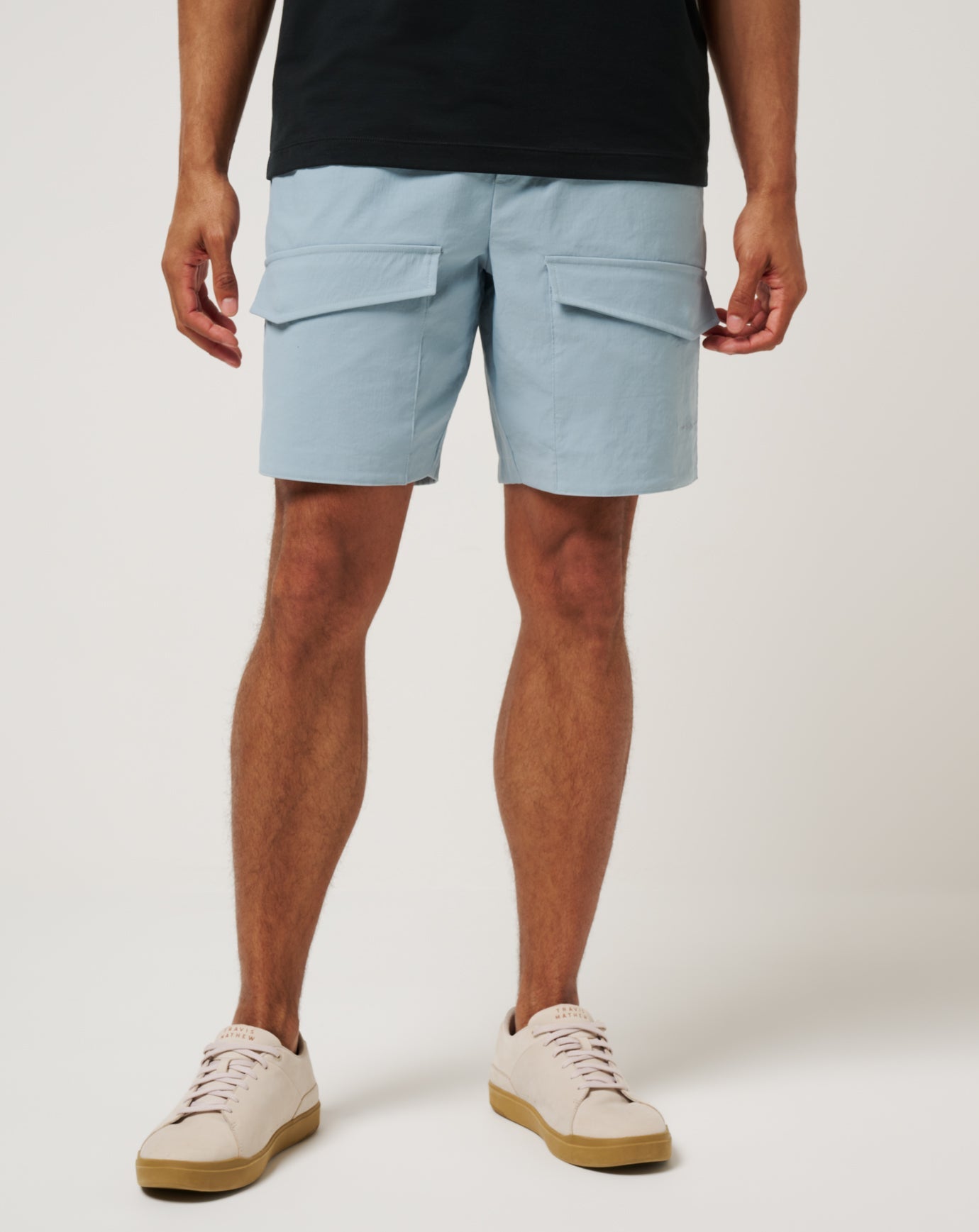 Dont Look Back Short 7.5In