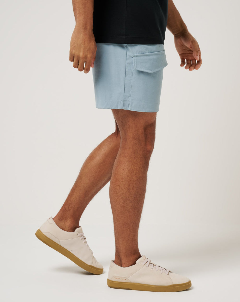 Dont Look Back Short 7.5In