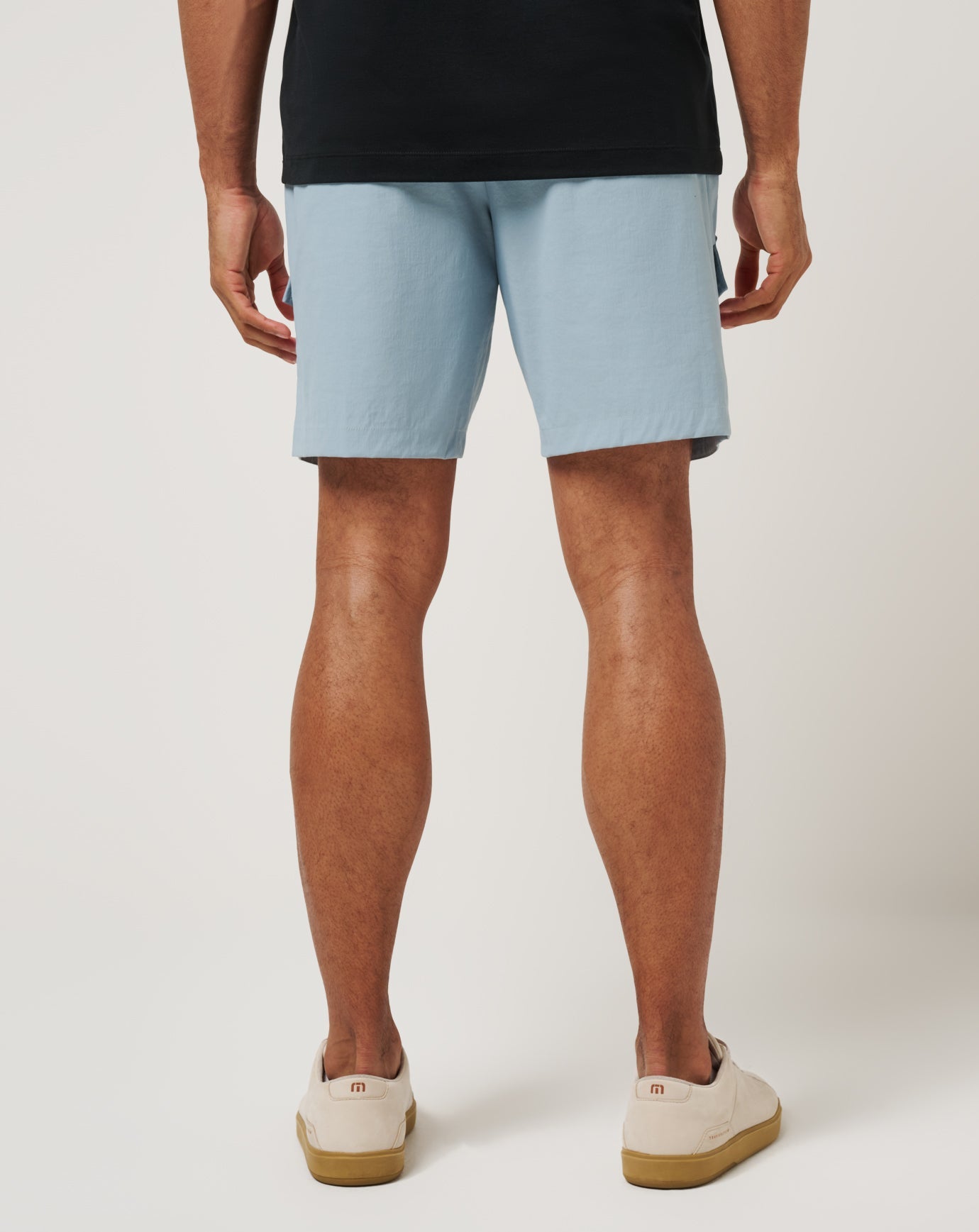 Dont Look Back Short 7.5In