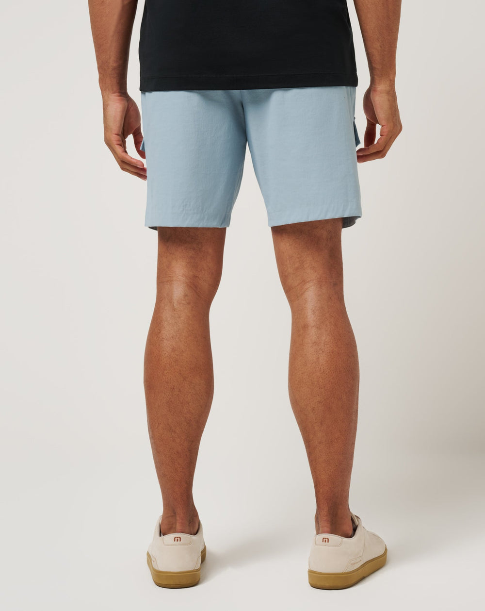 Dont Look Back Short 7.5In